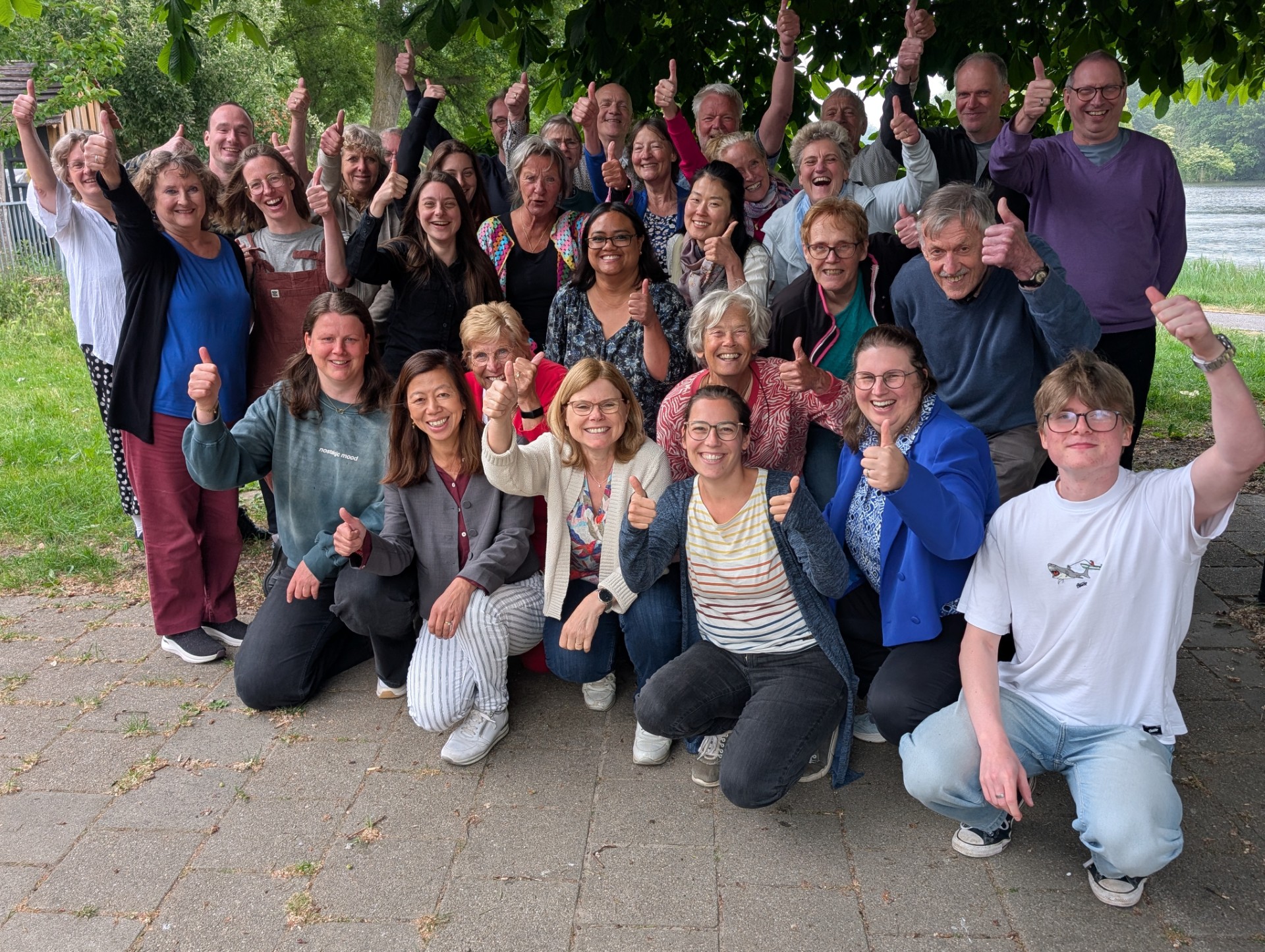 Dirigent Het Almeers Orkest